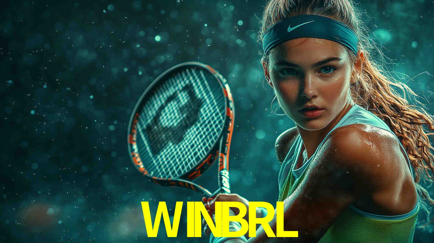 Apostas Esportivas no Plataforma WINBRL